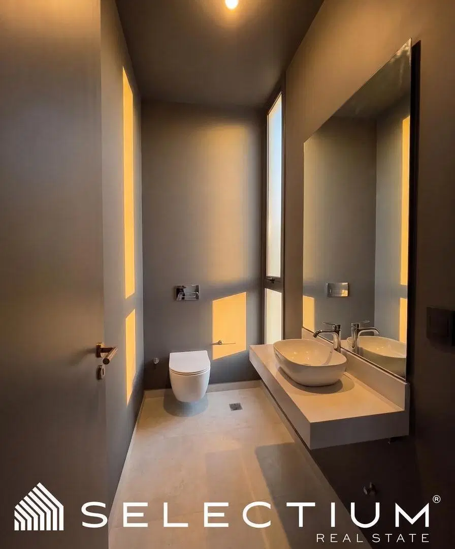 Residencia de 1000 m² a Estrenar en La Pankana   Vistas   3 Plantas   Master Suite 5