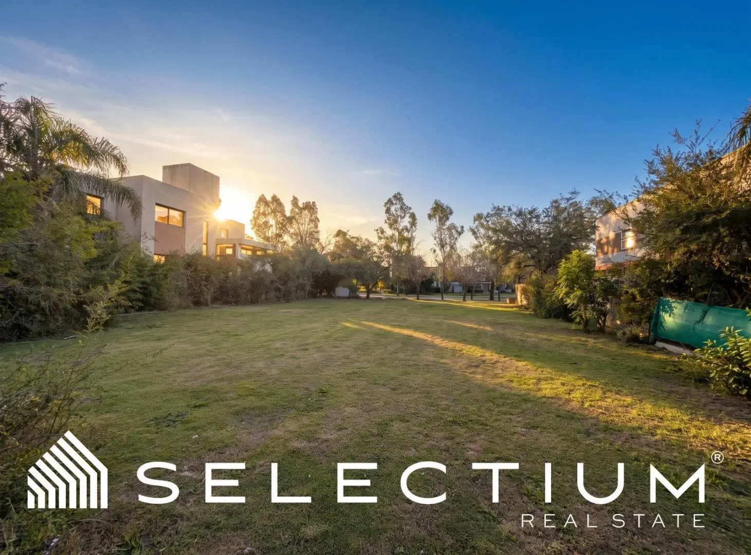 Lote interno de 627 m² en El Balcón, Valle Escondido 2