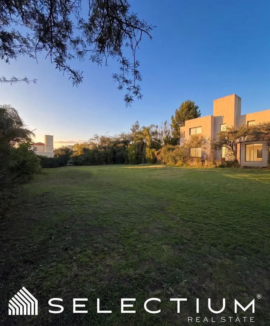 Lote interno de 627 m² en El Balcón, Valle Escondido 5