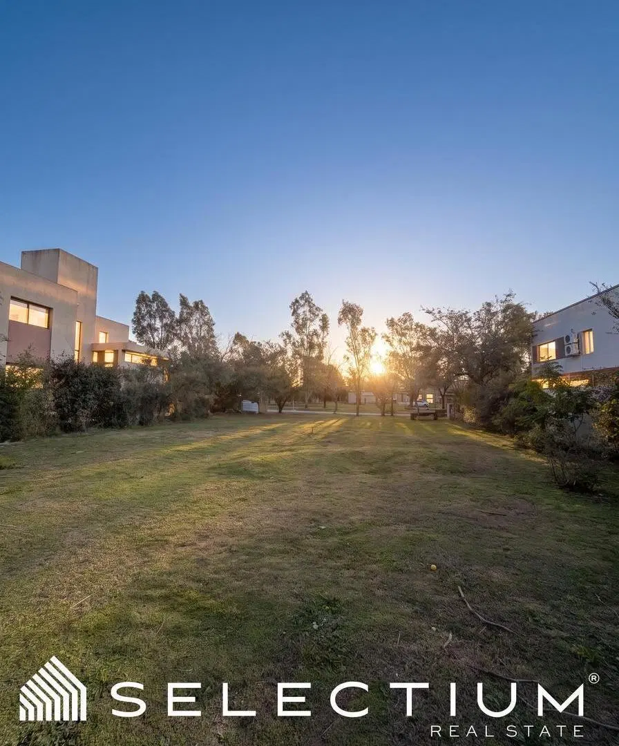 Lote interno de 627 m² en El Balcón, Valle Escondido 4