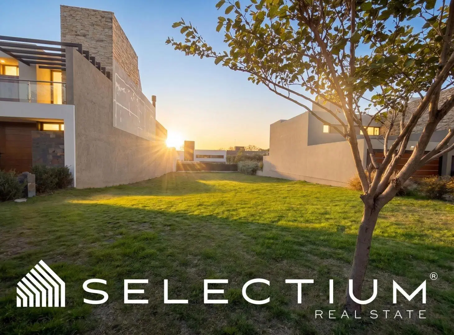 Excelente lote de 600 m² en Santina Norte con frente a espacio verde y seguridad 24 hs 5