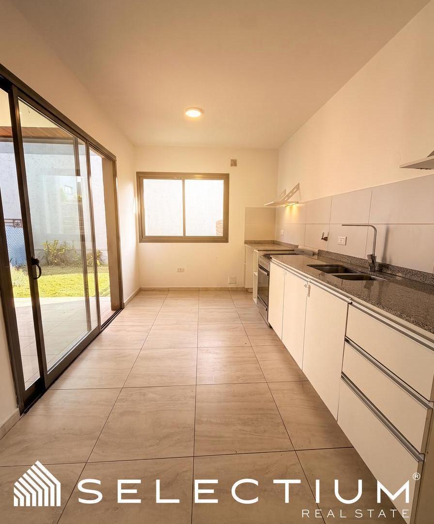 Foto de Dúplex de categoría en Valle Escondido | Housing Las Moras | 3 dorm | Suite | Cochera doble, imagen 4