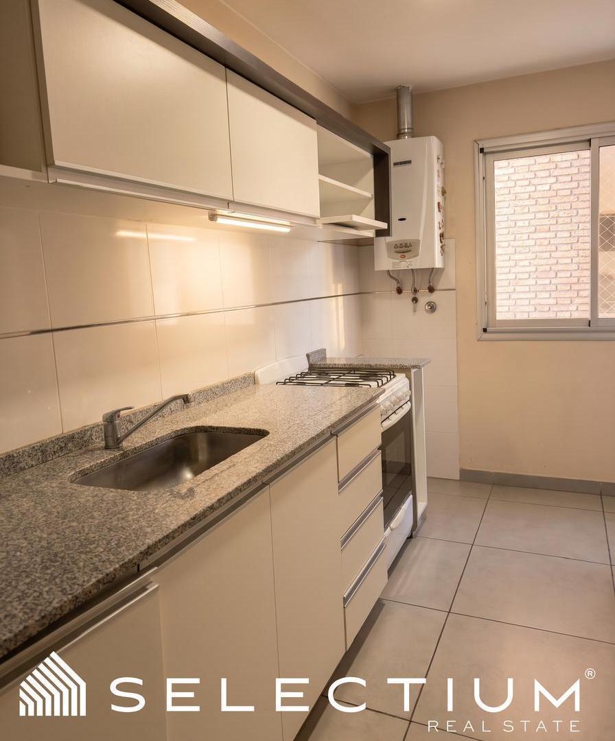 Foto de Departamento 1 dormitorio en Nueva Córdoba | Torre Cobalto | Frente |, imagen 1