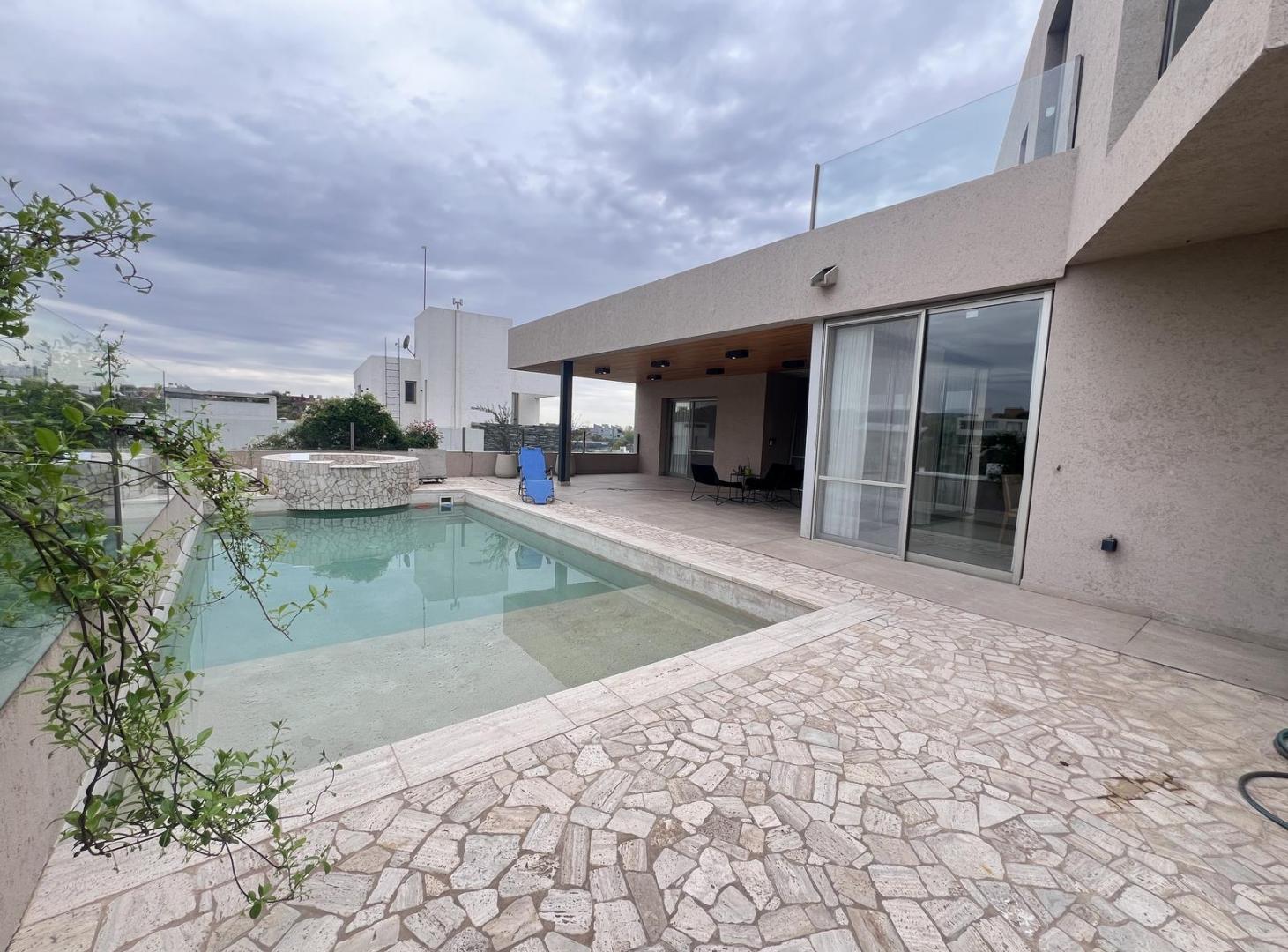 Foto de Venta espectacular casa en La Cuesta, imagen 1