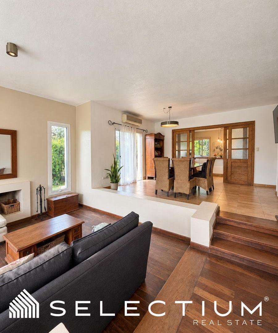 Foto de Casa en Chacras de la Villa | 1.164 m² | Master Suite, Playroom, Pileta, imagen 5