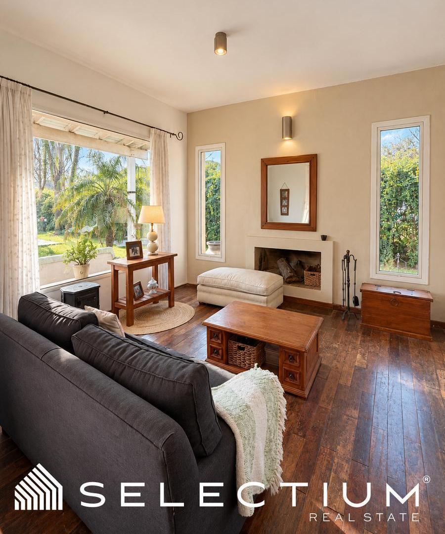 Foto de Casa en Chacras de la Villa | 1.164 m² | Master Suite, Playroom, Pileta, imagen 3