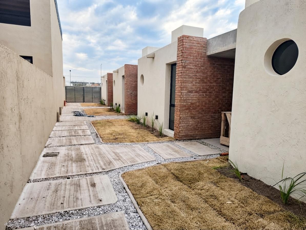 Foto de Dúplex A Estrenar En Docta | 1 Dorm Patio Con Asador | Con Financiación, imagen 2