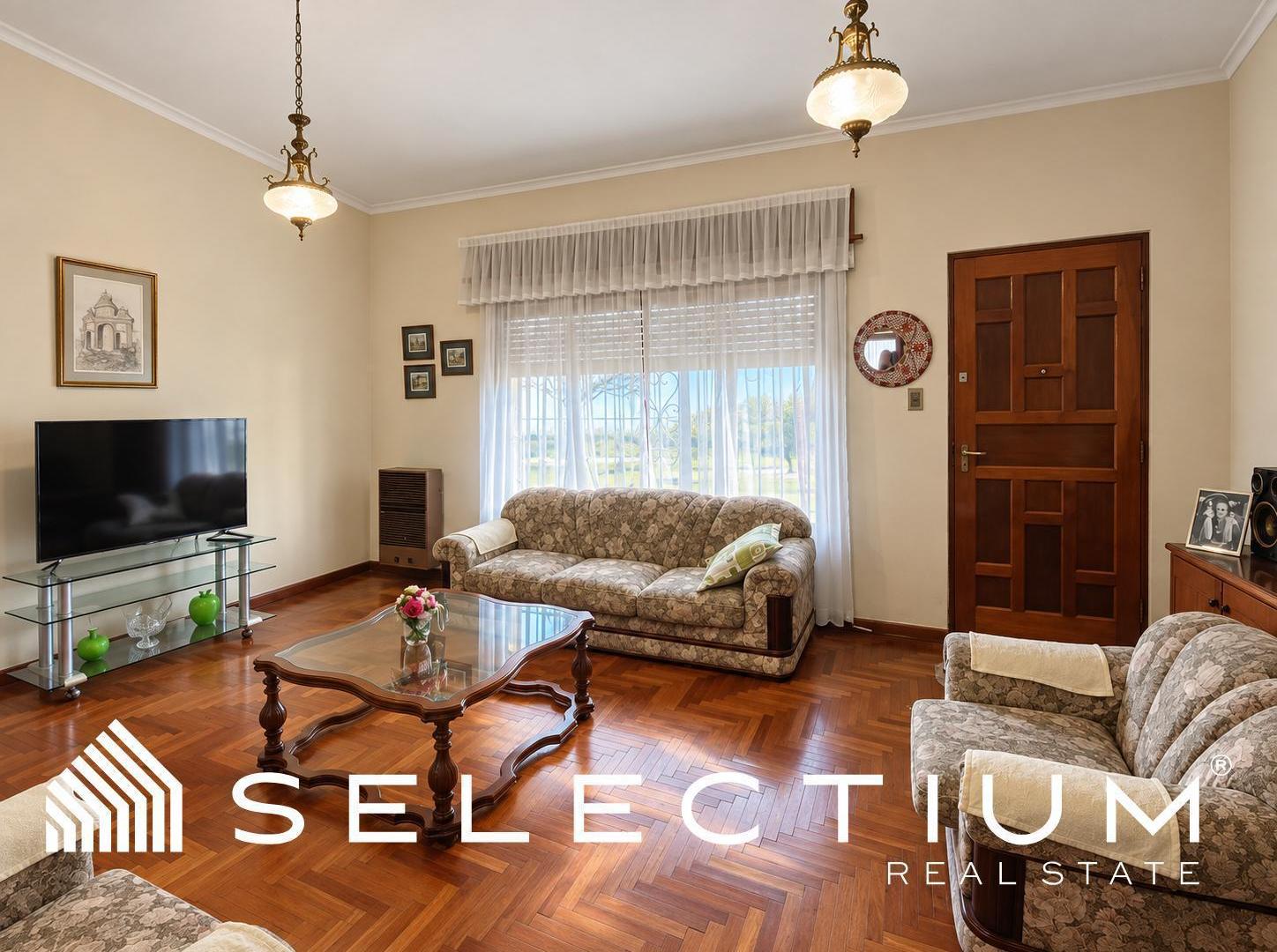 Foto de APTO CRÉDITO | Casa Argüello Apta Crédito | 3 Dorm Estudio, Pileta Y, imagen 1