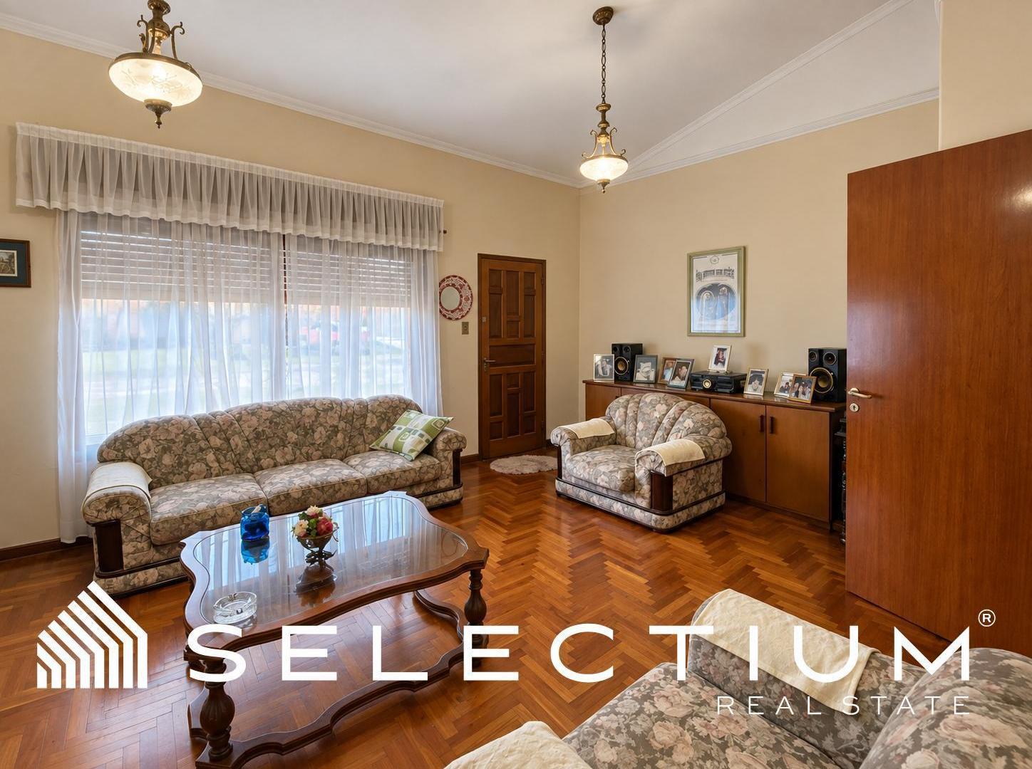 Foto de APTO CRÉDITO | Casa Argüello Apta Crédito | 3 Dorm Estudio, Pileta Y, imagen 3