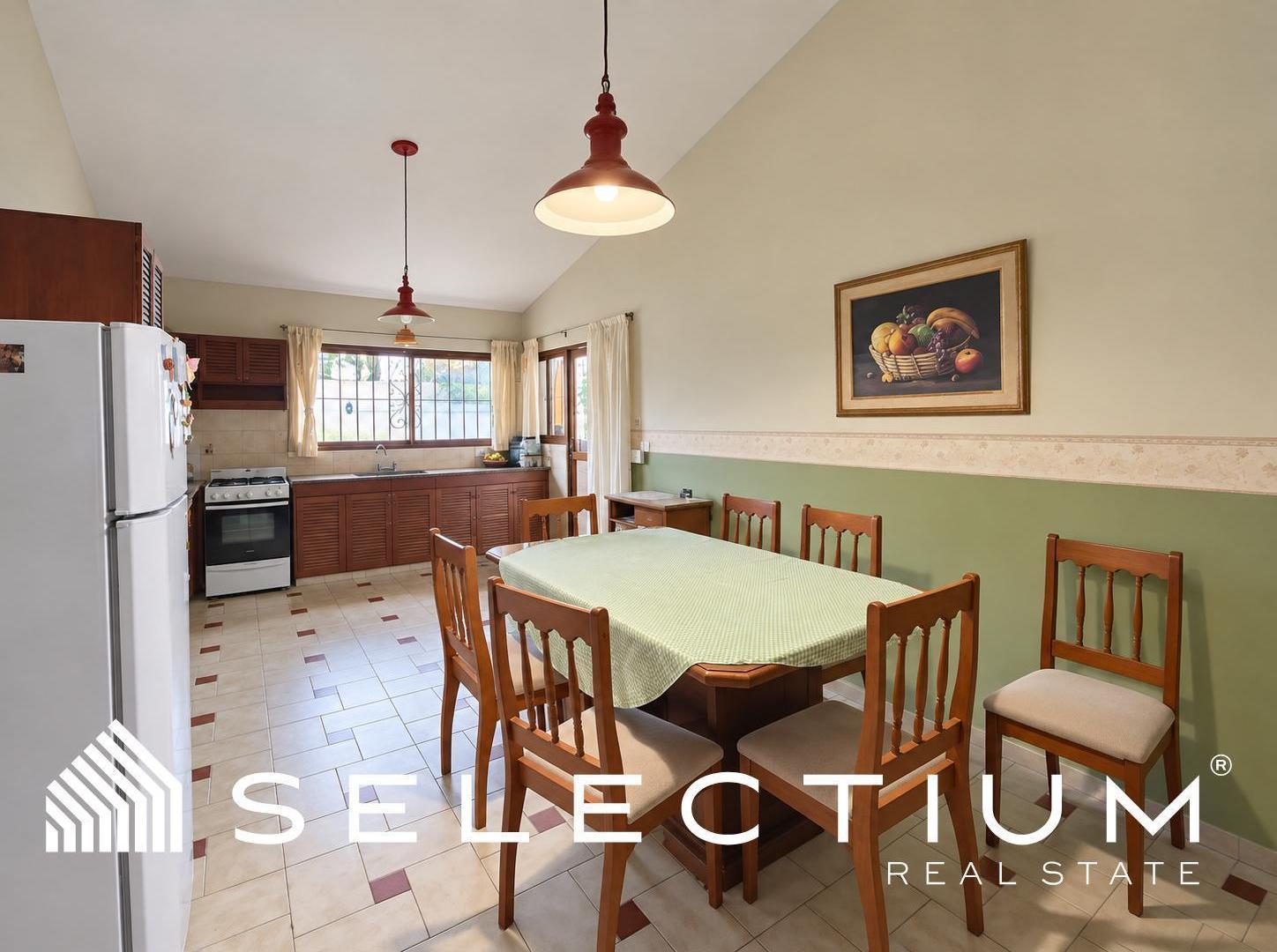 Foto de APTO CRÉDITO | Casa Argüello Apta Crédito | 3 Dorm Estudio, Pileta Y, imagen 5