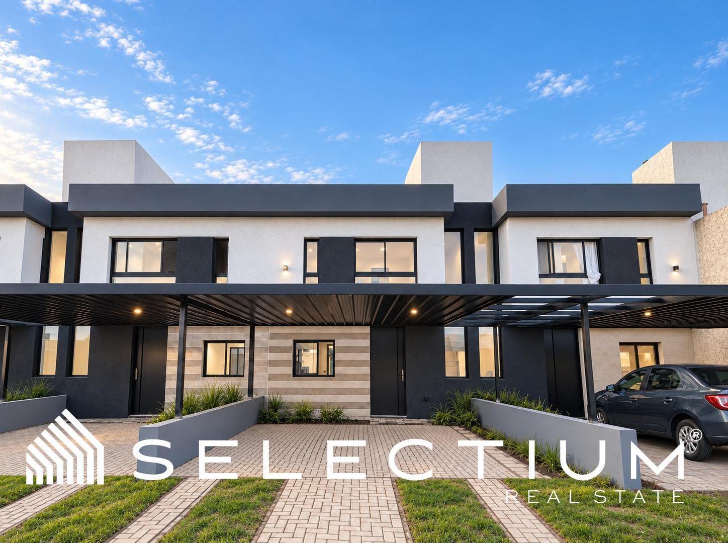Foto de VENTA Duplex a Estrenar en Siete Soles | 250 m² | 3 dorm | Suite |, imagen 1
