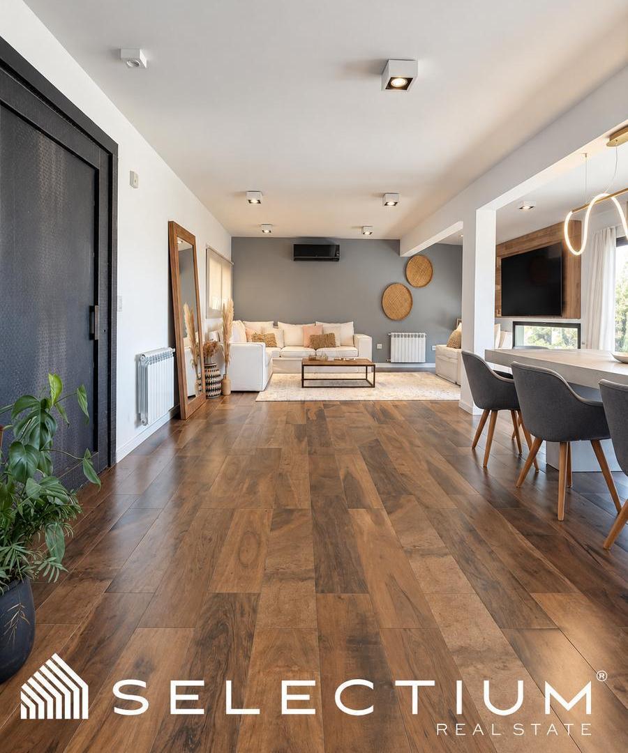 Foto de APTO CRÉDITO | Casa en Esquina | 3 Dorm, Pileta y Quincho | La, imagen 3