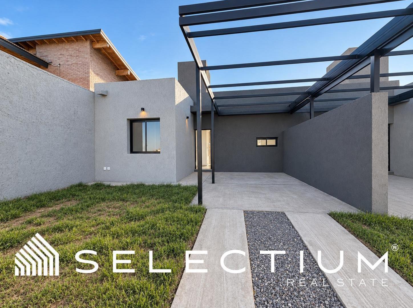 Foto de Casa 2 Dorm con Patio y Asador | Docta Avenida, imagen 1