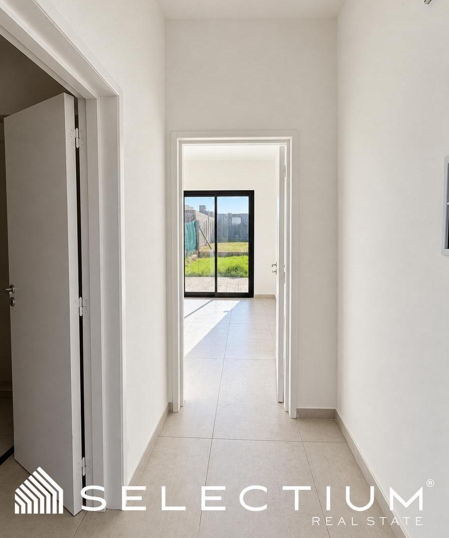Foto de Casa 2 Dorm con Patio y Asador | Docta Avenida, imagen 5