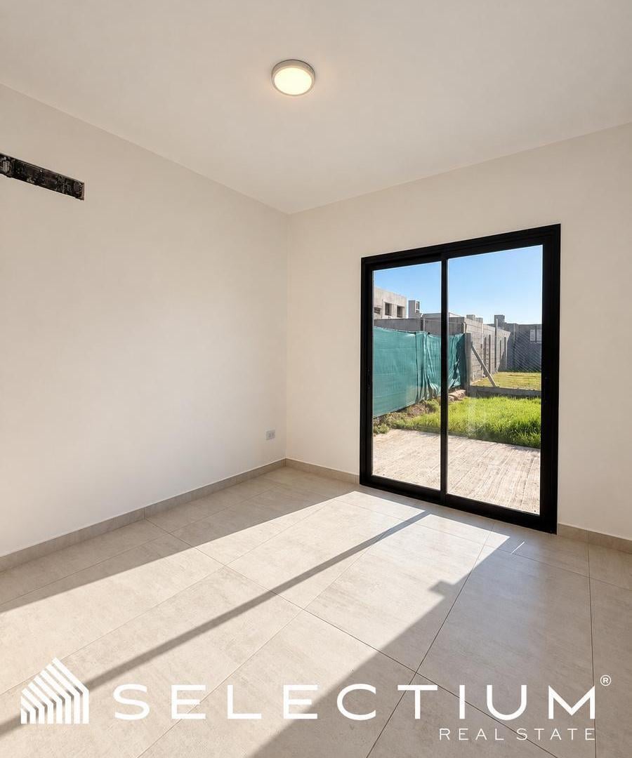 Foto de Casa 2 Dorm con Patio y Asador | Docta Avenida, imagen 2