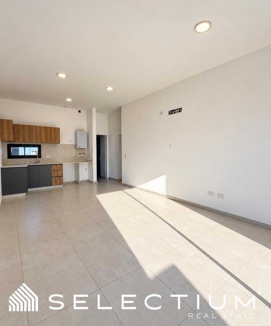 Foto de Casa 2 Dorm con Patio y Asador | Docta Avenida, imagen 3