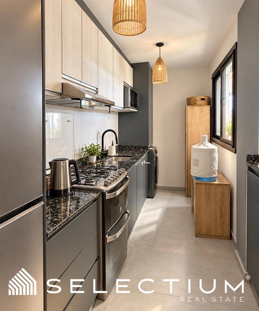 Foto de Duplex 3 Dormitorios Docta Etapa 1 | Galeria y Radiadores, imagen 3