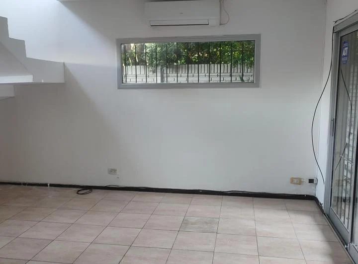 DUPLEX EN ALQUILER  4