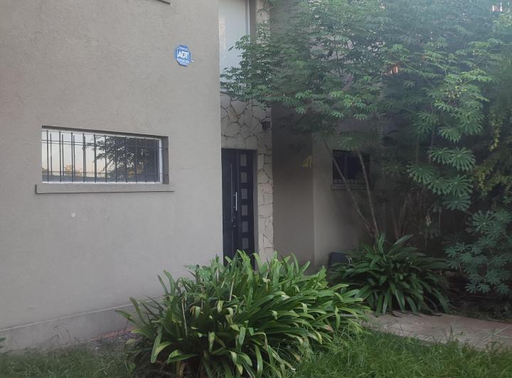DUPLEX EN ALQUILER  1
