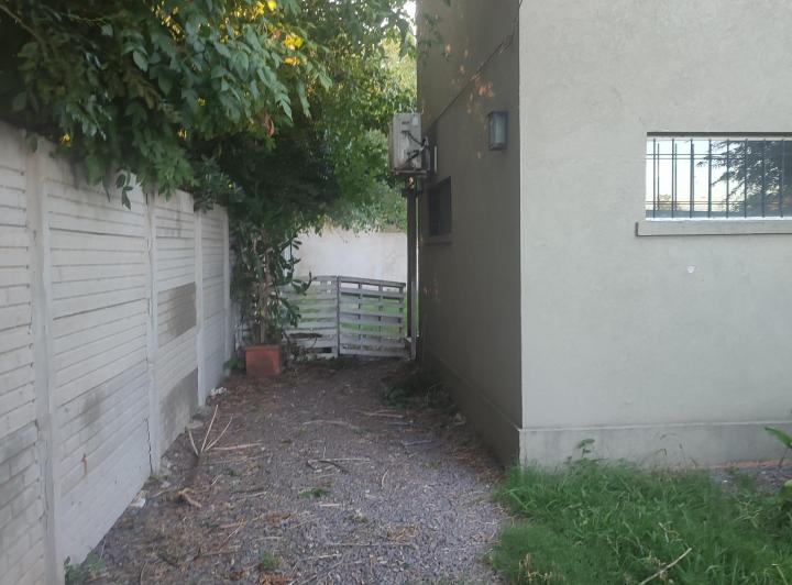 DUPLEX EN ALQUILER  2