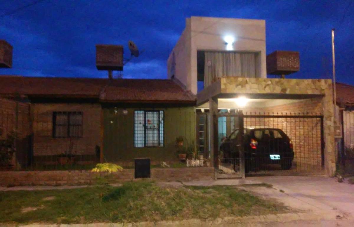Venta o Permuta X Casita Macrocentro 3