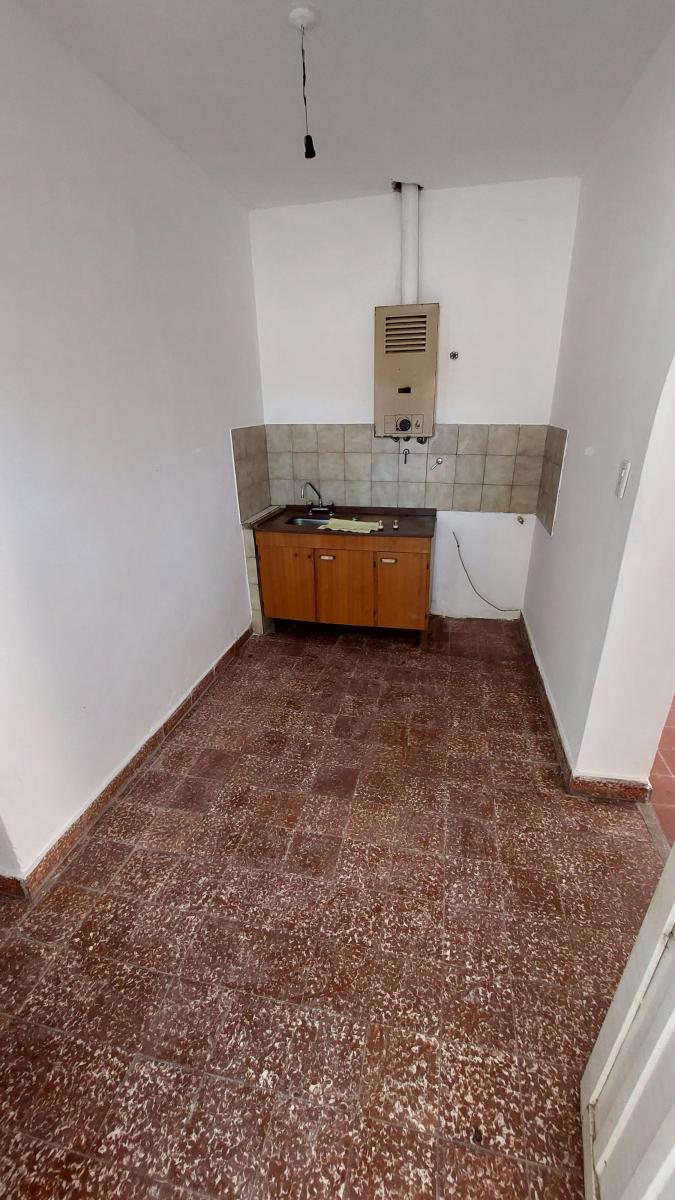Venta de Casa Mas Departamento Interno 2