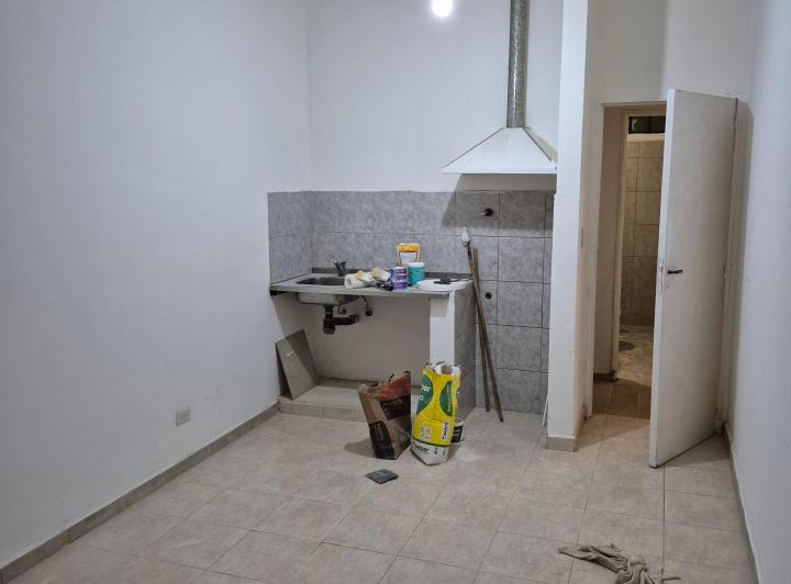 EN ALQUILER DEPARTAMENTO 2 DORMITORIOS 4