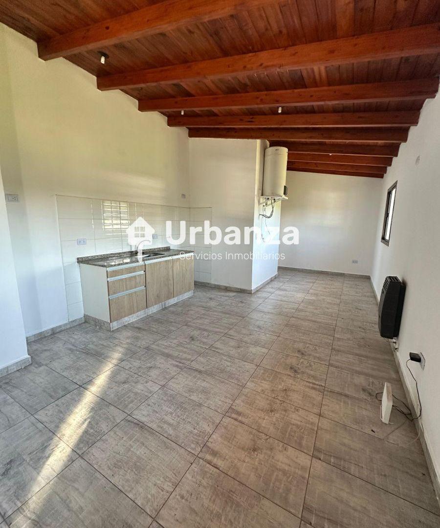 Departamento 2 Dormitorios con cochera y sin expensas en Barrio Norte, Alta Gracia.