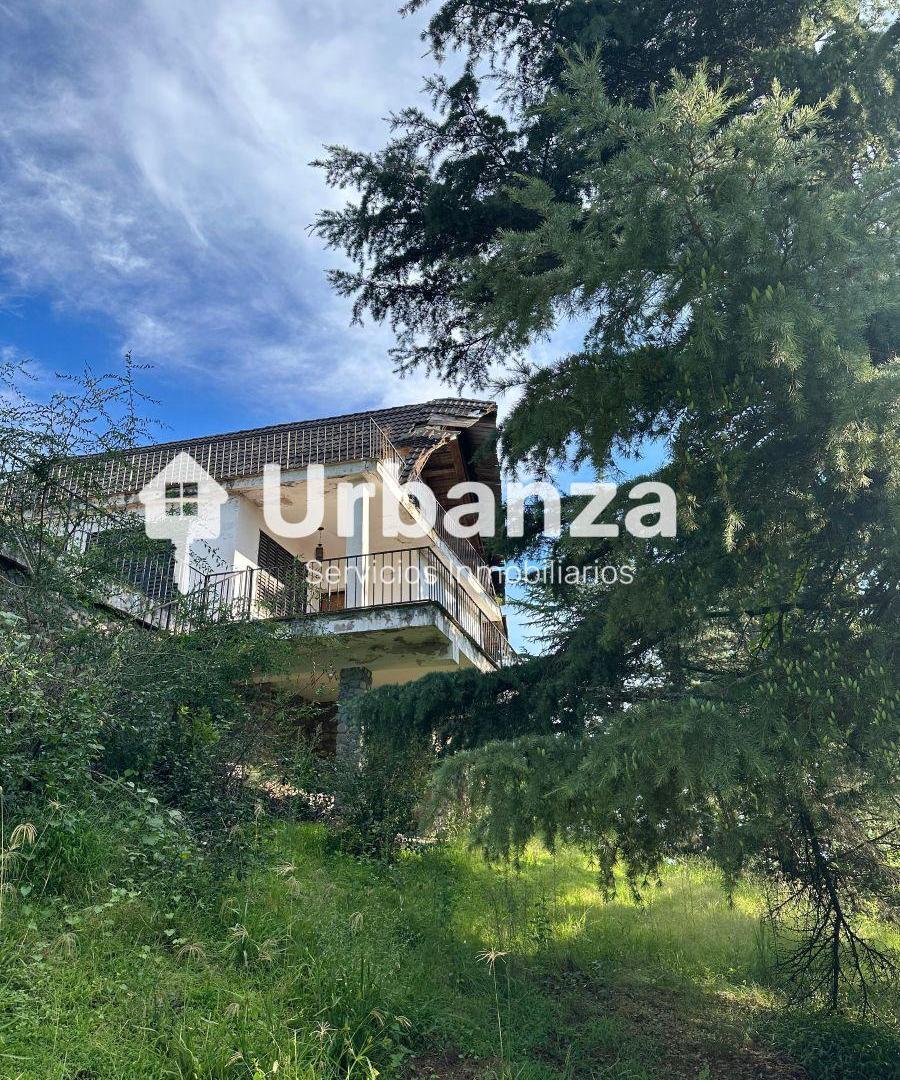 Foto de Chalet a refaccionar en Vertientes de la Granja, sobre ruta E53, imagen 4