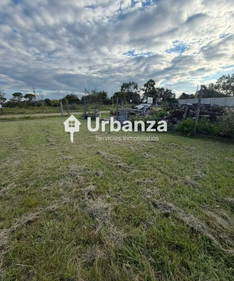 Lote en venta 592mts en barrio privado San Francisco (Soles Serranos), Unquillo, Córdoba. 2