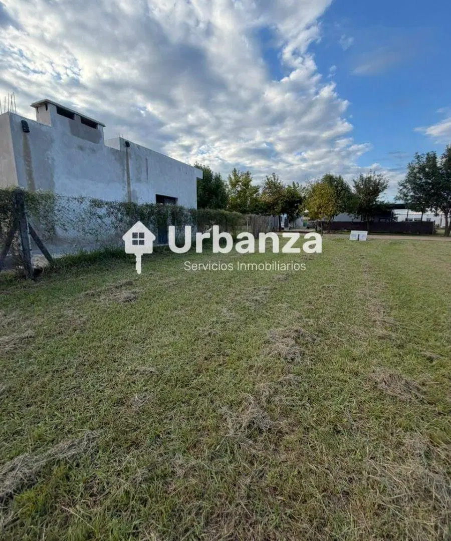 Lote en venta 592mts en barrio privado San Francisco (Soles Serranos), Unquillo, Córdoba. 3