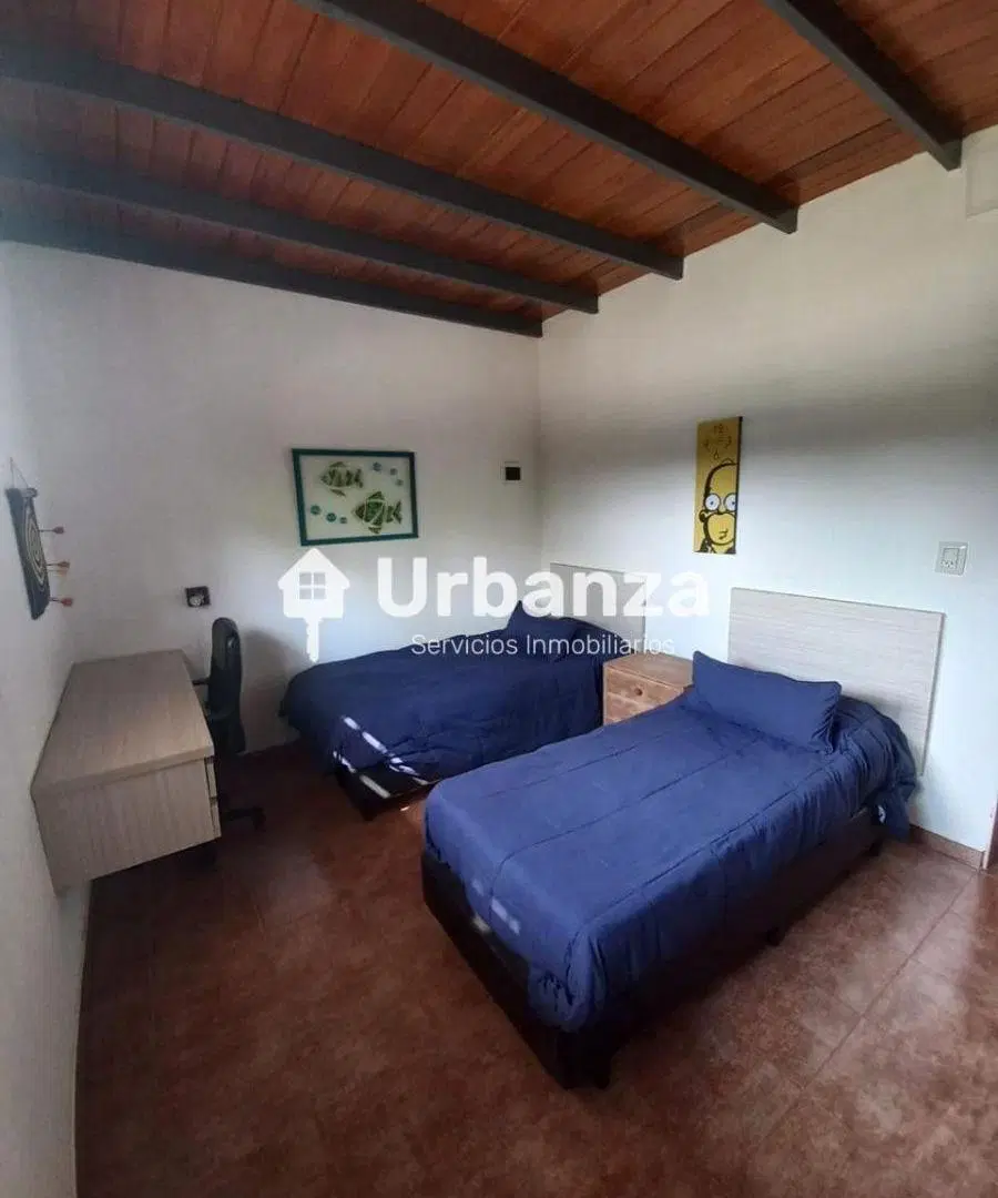 Casa en Parque Siquiman, 2 dormitorios y pileta, sierras de Córdoba 3