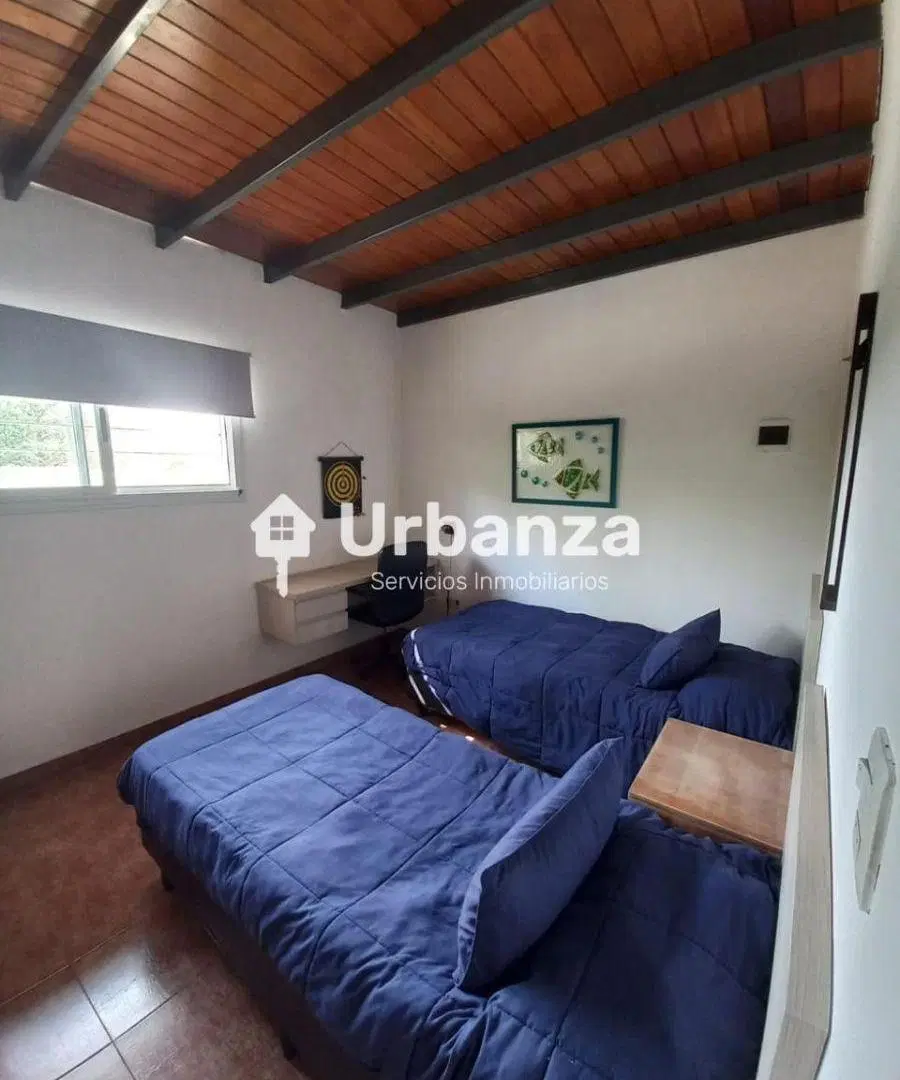 Casa en Parque Siquiman, 2 dormitorios y pileta, sierras de Córdoba 5