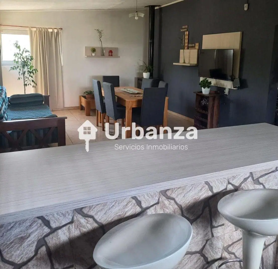 Casa en Parque Siquiman, 2 dormitorios y pileta, sierras de Córdoba 2