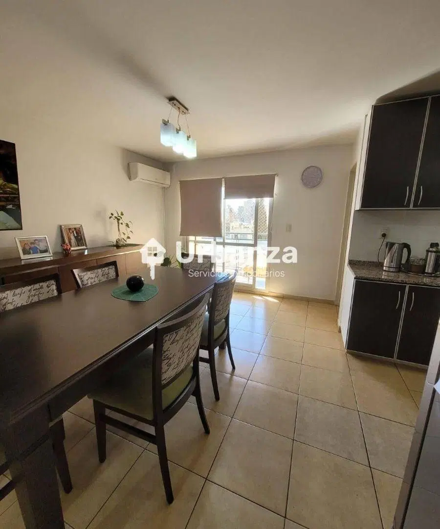 Departamento 2 domitorios en centro de Córdoba 2