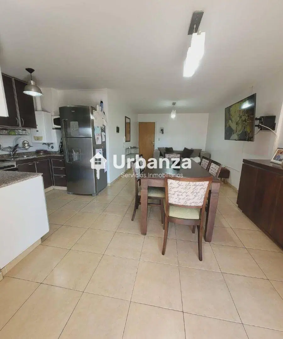 Departamento 2 domitorios en centro de Córdoba 1