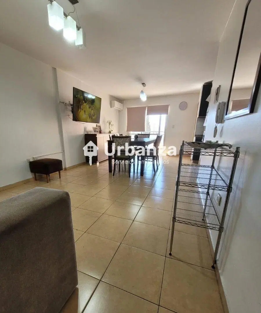 Departamento 2 domitorios en centro de Córdoba 3