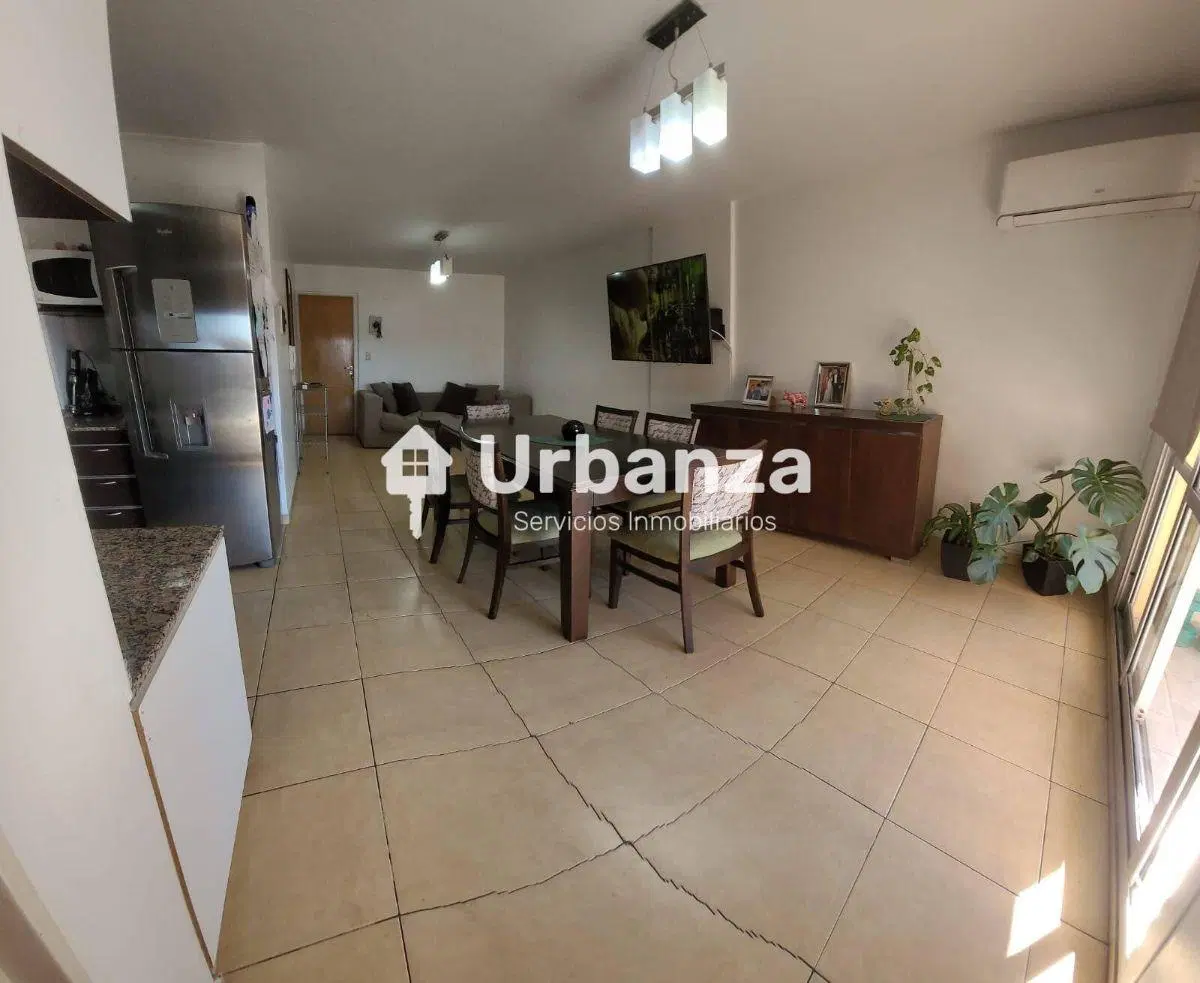 Departamento 2 domitorios en centro de Córdoba 5