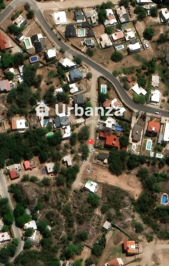 Foto de Lote 900mts en Villa Carlos Paz barrio Becciu, vista a las sierras. Con, imagen 3