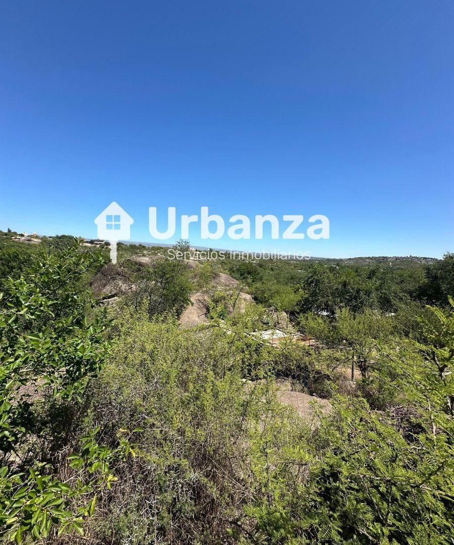 Foto de Lote 900mts en Villa Carlos Paz barrio Becciu, vista a las sierras. Con, imagen 1