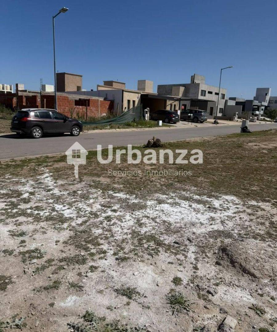 Foto de Lote en Docta Avenida Etapa 5 - APTO DÚPLEX - 360mts (12x30), imagen 4