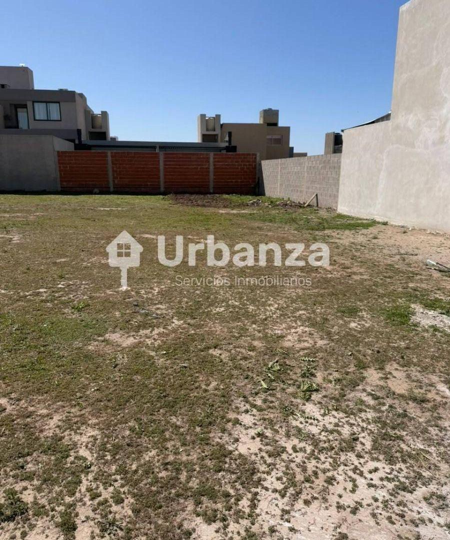 Foto de Lote en Docta Avenida Etapa 5 - APTO DÚPLEX - 360mts (12x30), imagen 3