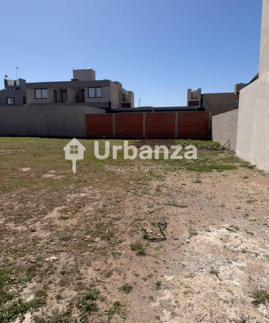 Foto de Lote en Docta Avenida Etapa 5 - APTO DÚPLEX - 360mts (12x30), imagen 5