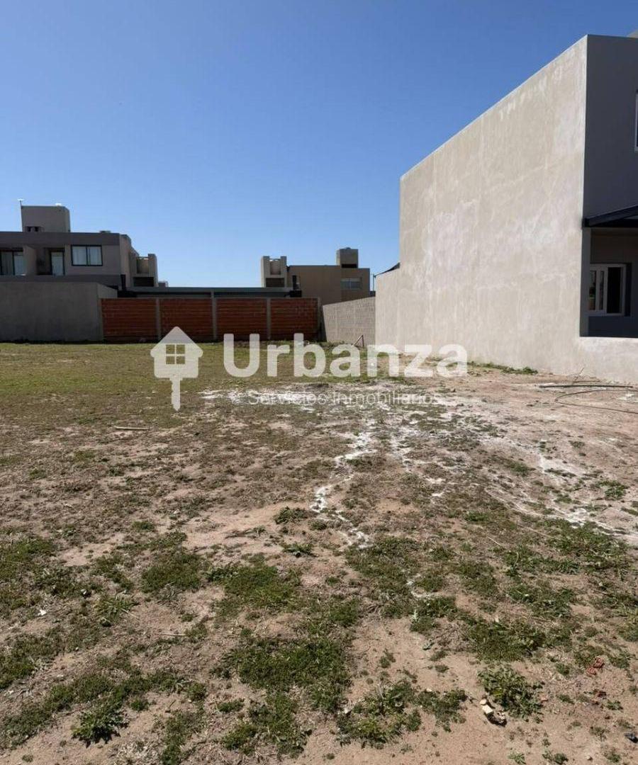 Foto de Lote en Docta Avenida Etapa 5 - APTO DÚPLEX - 360mts (12x30), imagen 1
