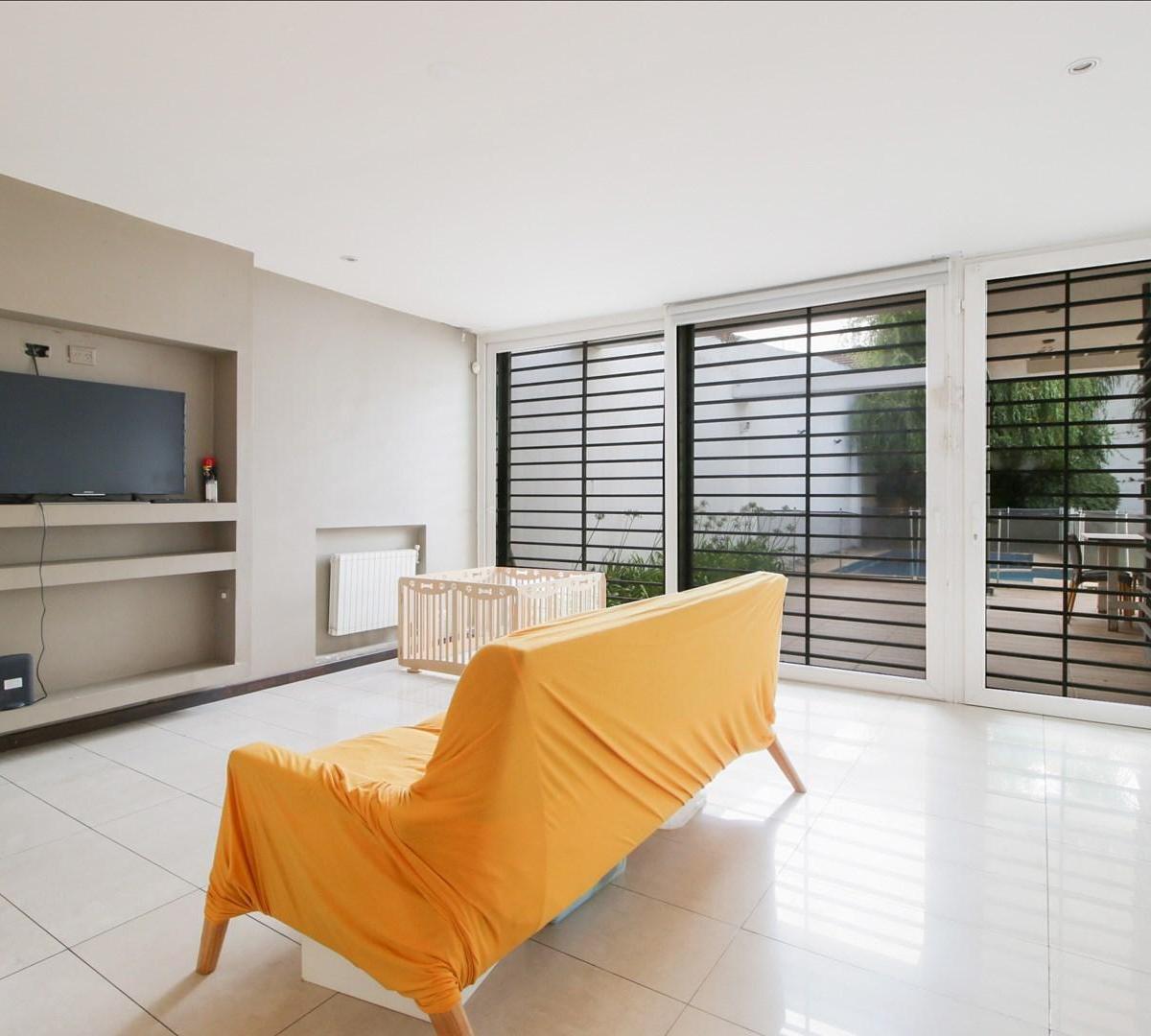 Casa en Venta en Villa Pueyrredón, Capital Federal, Buenos Aires 2