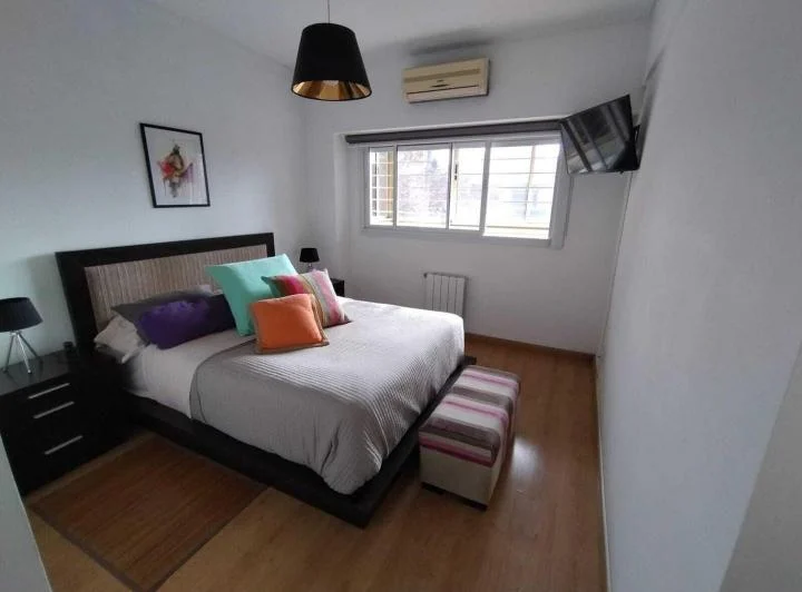 Departamento  en Alquiler en Villa del Parque, Capital Federal, Buenos Aires 4
