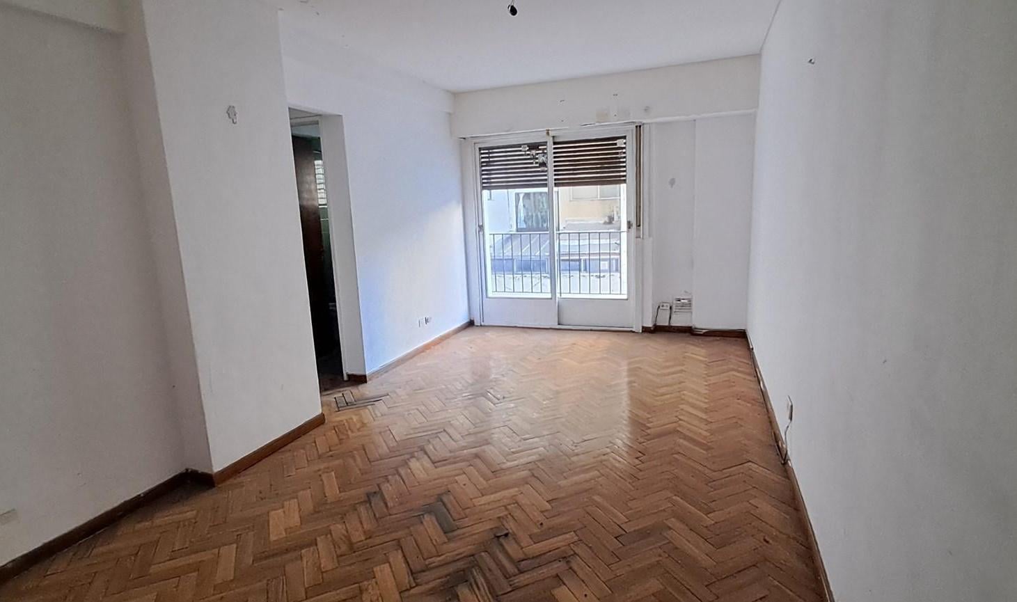Departamento  en Venta en Almagro, Capital Federal, Buenos Aires
