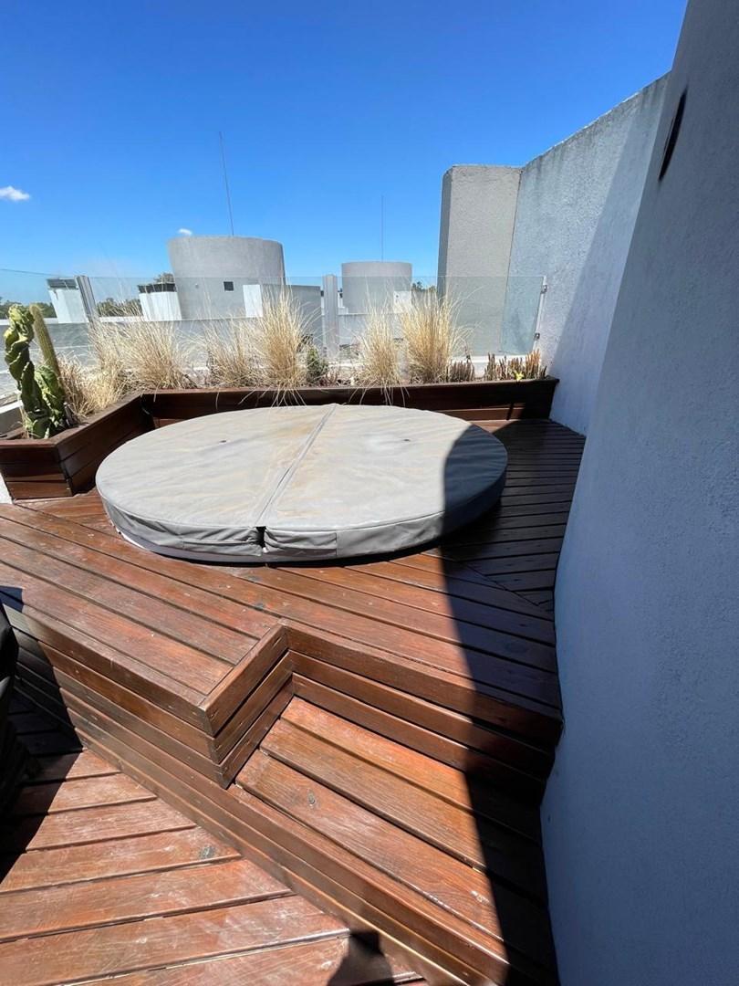 Foto de Departamento 2 Ambientes con terraza propia y vista a la laguna en, imagen 2