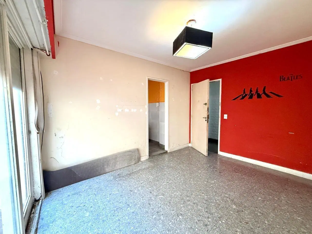 Venta 3 Ambientes con Patio – Excelente Oportunidad de Inversión en Flores 4