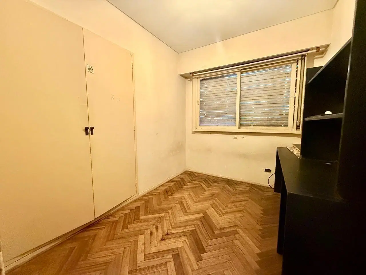 Venta 3 Ambientes con Patio – Excelente Oportunidad de Inversión en Flores 1